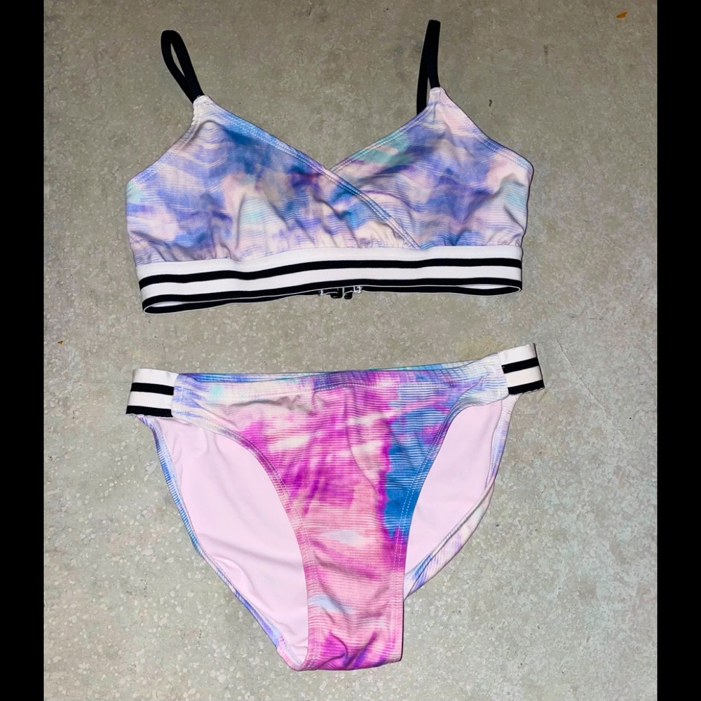 Zella girls/juniors bikini